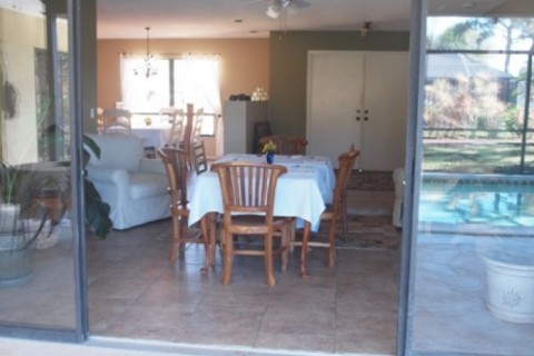 Spacious House in Florida — photo 3