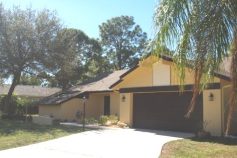 Spacious House in Florida — photo 2