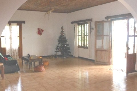 Villa spacieuse vue mer — photo 4