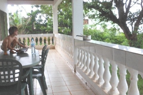Villa spacieuse vue mer — photo 7