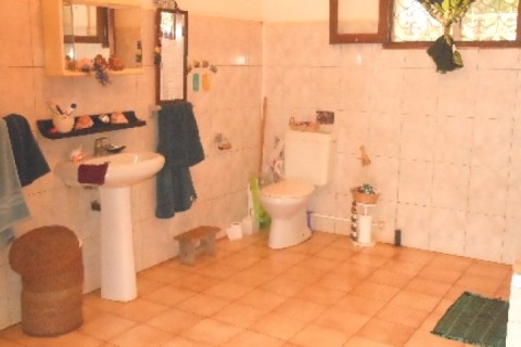 Villa spacieuse vue mer — photo 8