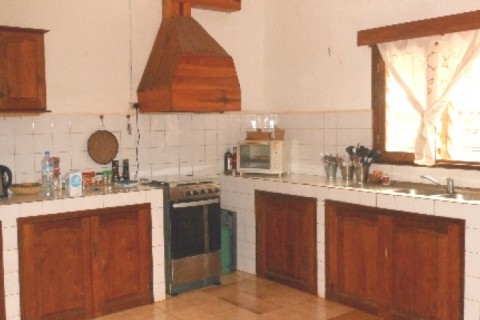 Villa spacieuse vue mer — photo 10