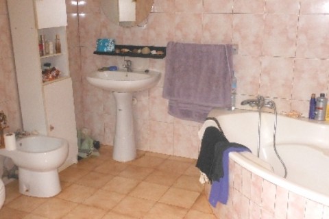 Villa spacieuse vue mer — photo 11
