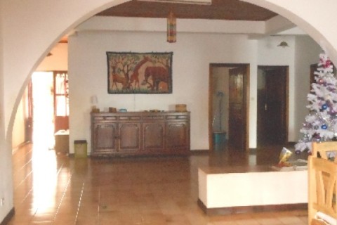 Villa spacieuse vue mer — photo 12