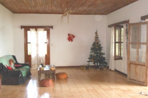 Villa spacieuse vue mer — photo 13