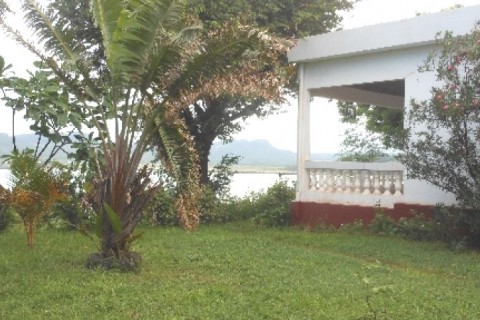 Villa spacieuse vue mer — photo 15