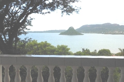 Villa spacieuse vue mer — photo 16