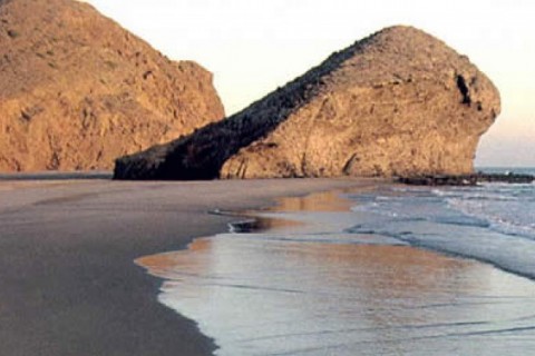 Dúplex - San José - parque natural de cabo de gata Almería — photo 2
