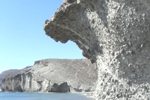 Dúplex - San José - parque natural de cabo de gata Almería — photo 6