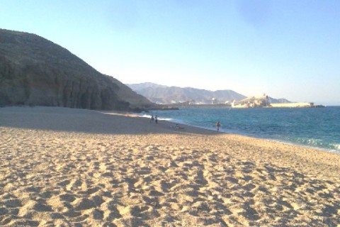 Dúplex - San José - parque natural de cabo de gata Almería — photo 7