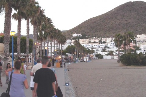 Dúplex - San José - parque natural de cabo de gata Almería — photo 10