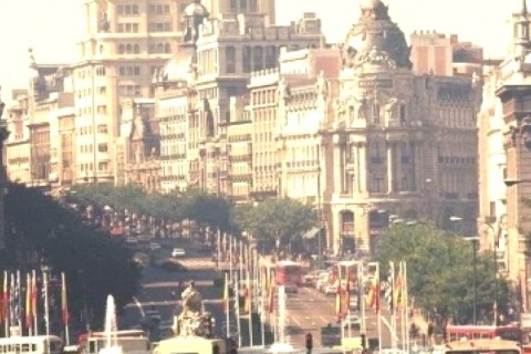 Fantástico piso grande y reformado en el centro de Madrid — photo 6