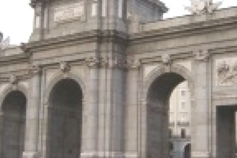 Fantástico piso grande y reformado en el centro de Madrid — photo 16