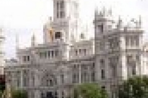 Fantástico piso grande y reformado en el centro de Madrid — photo 19
