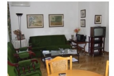 Apartamento en Madrid capital (Entr... — photo 3