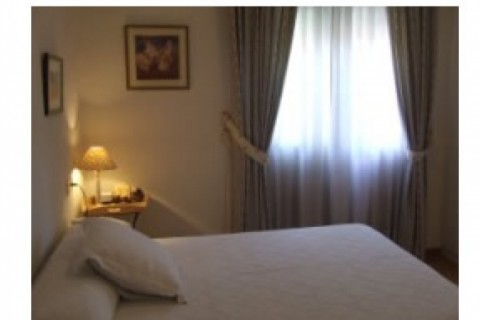 Apartamento en Madrid capital (Entr... — photo 4