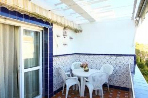 Apartamento para vacaciones en Rota (Cádiz) — photo 2