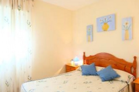 Apartamento para vacaciones en Rota (Cádiz) — photo 5