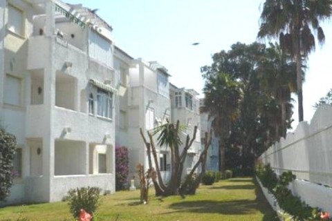 Apartamento para vacaciones en Rota (Cádiz) — photo 7