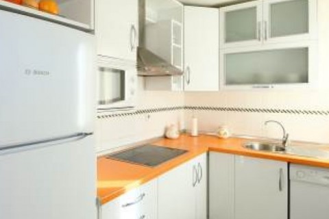 Apartamento para vacaciones en Rota (Cádiz) — photo 4