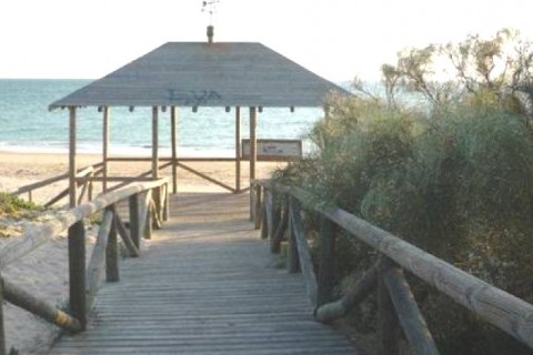 Apartamento para vacaciones en Rota (Cádiz) — photo 8