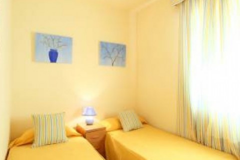 Apartamento para vacaciones en Rota (Cádiz) — photo 6