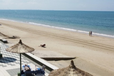 Apartamento para vacaciones en Rota (Cádiz) — photo 9