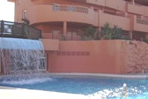 Apto en urbanización con 2 piscinas y spa — photo 6