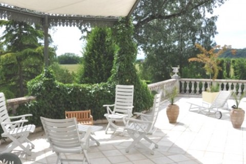 Magnifique demeure de 400m2 en France — photo 3