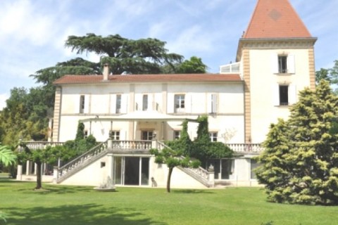 Magnifique demeure de 400m2 en France — photo 2