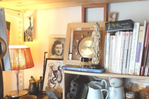 échange mon studio à Nice contre chambre ou studio à New-York — photo 4
