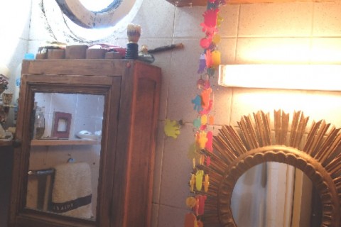 échange mon studio à Nice contre chambre ou studio à New-York — photo 7