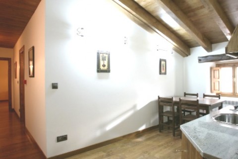 Casa cerca de Santiago de Compostela — photo 3