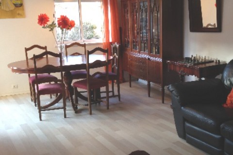 Appartement Moderne dans le quartier typique de Graça au Centre de Lisbonne, Portugal — photo 3