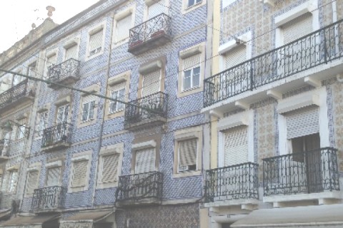 Appartement Moderne dans le quartier typique de Graça au Centre de Lisbonne, Portugal — photo 20