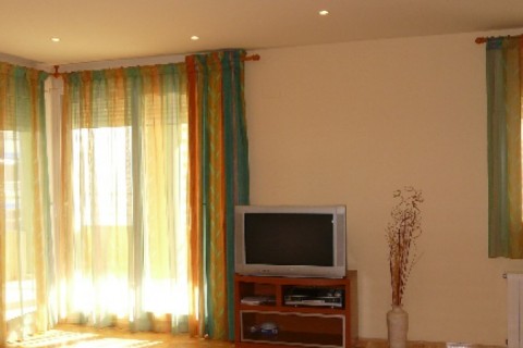 Apartamento en la playa con piscina, gimnasio, jacuzzi, paddel, piscina cubierta... — photo 3
