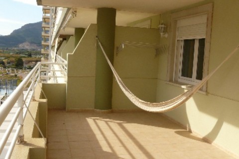 Apartamento en la playa con piscina, gimnasio, jacuzzi, paddel, piscina cubierta... — photo 5