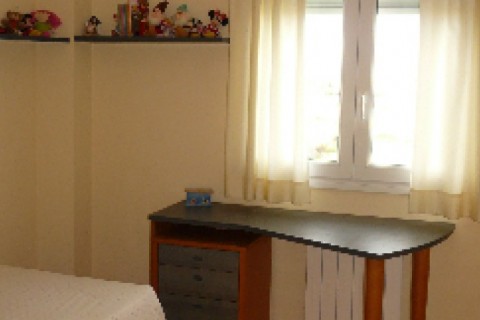 Apartamento en la playa con piscina, gimnasio, jacuzzi, paddel, piscina cubierta... — photo 10