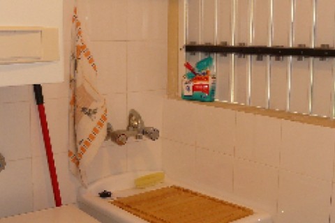 Apartamento en la playa con piscina, gimnasio, jacuzzi, paddel, piscina cubierta... — photo 11