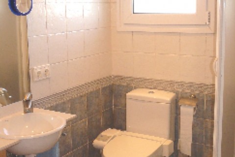 Apartamento en la playa con piscina, gimnasio, jacuzzi, paddel, piscina cubierta... — photo 18