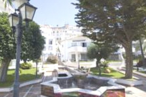 Appartement à Málaga dans résidence de luxe — photo 3