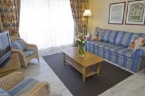 Appartement à Málaga dans résidence de luxe — photo 4