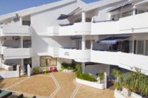 Appartement à Málaga dans résidence de luxe — photo 5