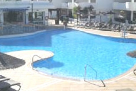 Appartement à Málaga dans résidence de luxe — photo 6