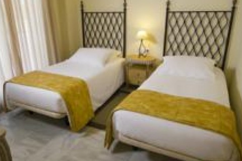 Appartement à Málaga dans résidence de luxe — photo 7