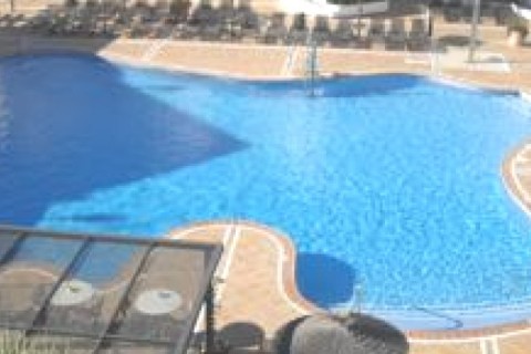 Appartement à Málaga dans résidence de luxe — photo 8