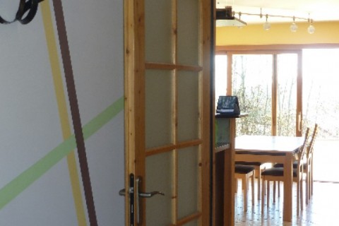 Maison à la montagne en Savoie — photo 5