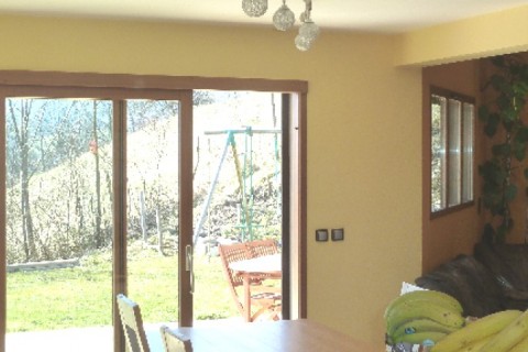 Maison à la montagne en Savoie — photo 7