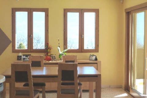 Maison à la montagne en Savoie — photo 6