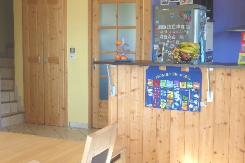 Maison à la montagne en Savoie — photo 8